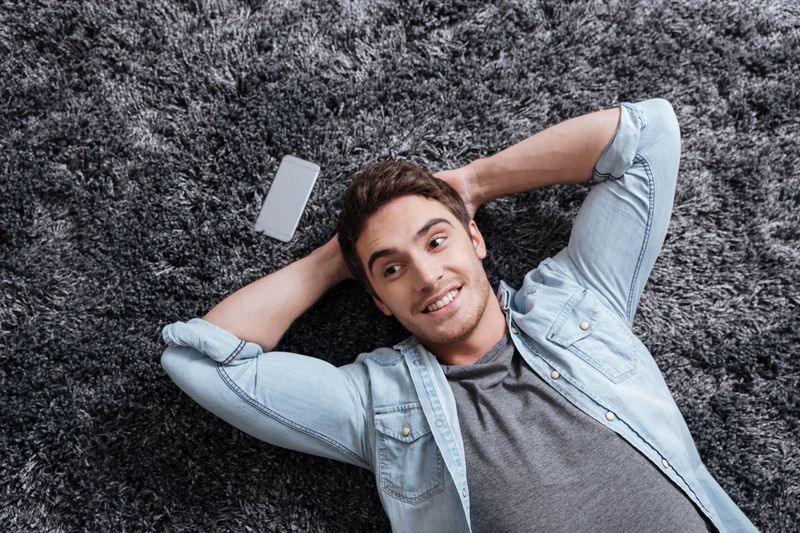 Carpet Seam Repair in Stafford, VA