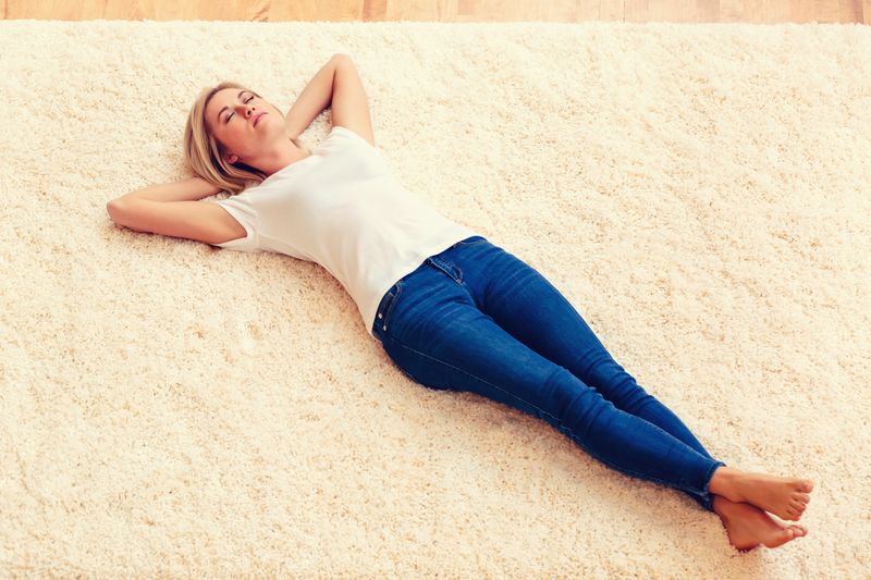 carpet repair in Fredericksburg, VA
